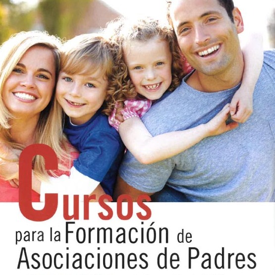 Formación para Asociaciones de Padres de Madrid